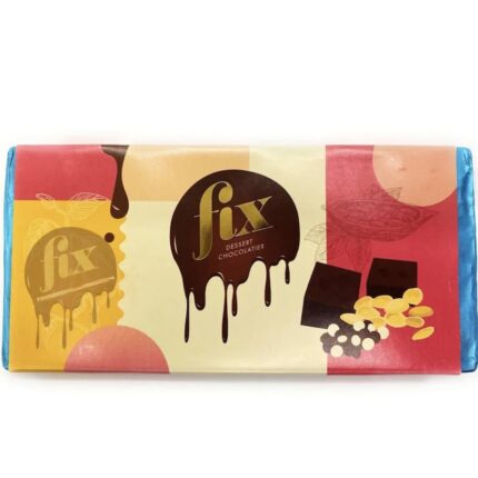 Fix Dubai Schokolade - CEREOUSLY CHEWSY
